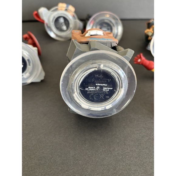 Disney Infinity Figures 9 Pcs - Picture 14 of 16